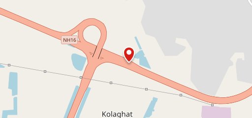 Drive Inn Restaurant on map