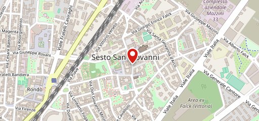 Drogheria Egidi s.a.s. di Domenico Giuseppe Egidi e C. sulla mappa