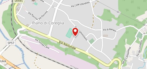 Drop Club sulla mappa