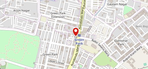 Drums Of Heaven on map