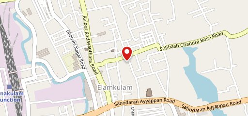 MORE THAN BAO on map