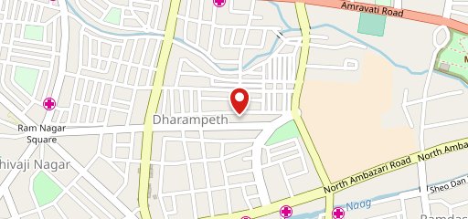 Drunken Monkey on map