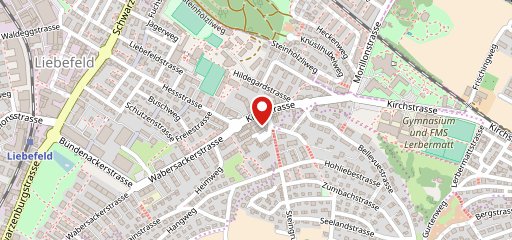 Ds Kafi GmbH sulla mappa