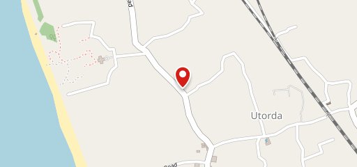 D'silvas Restaurant on map