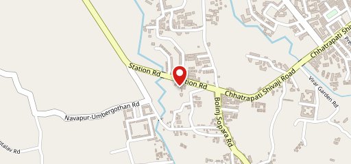 D.T. Family Restaurant and Bar on map