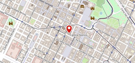 Du Cheng sulla mappa