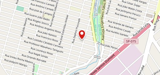 Casa de Bolos Duas Cerejas - Morada do Sol no mapa