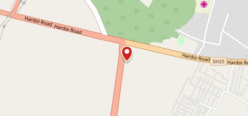 Dubagga Cool Corner on map