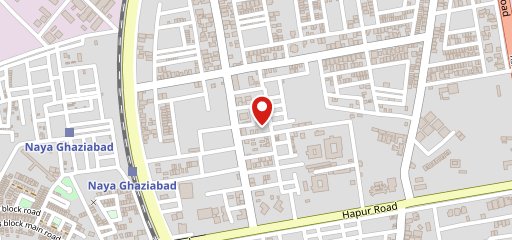 Dubai Shawarma on map