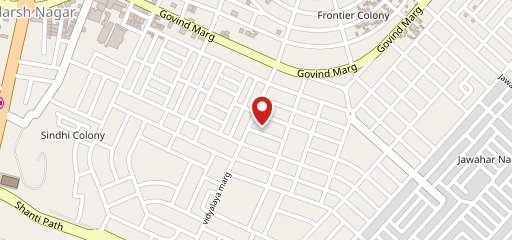 Dude's Donair on map