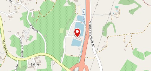 Ristorante Pizzeria Due Laghi sulla mappa