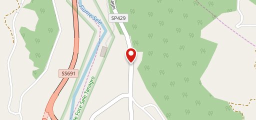 DUE PIOPPI Show Disco Restaurant sulla mappa