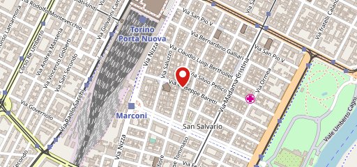 DUEDITA - nuova vodkeria celebrativa sulla mappa