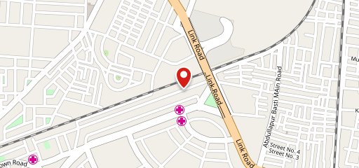 Duggal Bakers on map