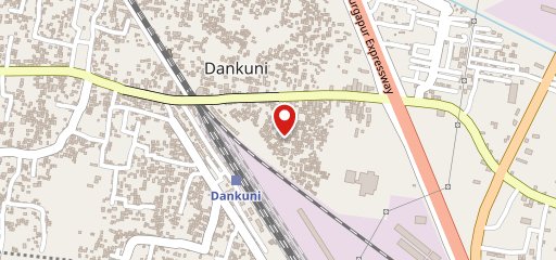 Dui Bhai Hotel and Restaurant on map