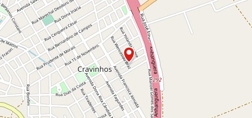 Duká Esfihas / Padaria / Esfihas Abertas Assadas na Hora no mapa