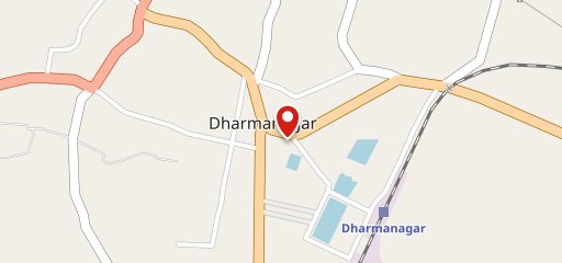 Dulan Dar Char Dukan on map