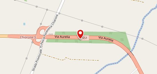 Dulcis In Forno sulla mappa