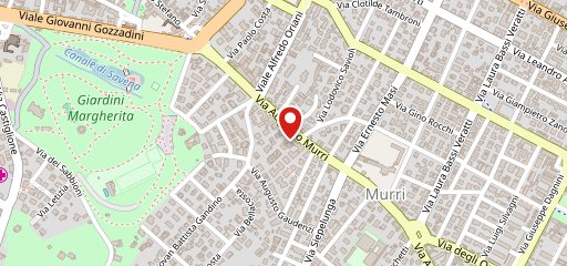 Dulcis In Fundo sulla mappa