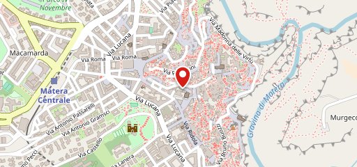 Dulcis In Fundo - APERITIVI, DOLCI E CAFFÈ sulla mappa