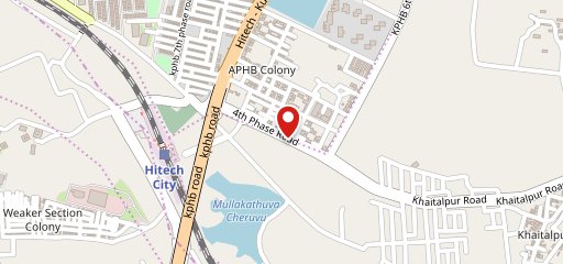 Dum Maaro Dum on map