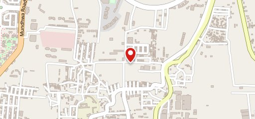 Dum Xprs Biryani on map