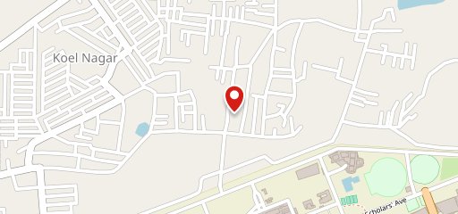 Dumble'door Café on map