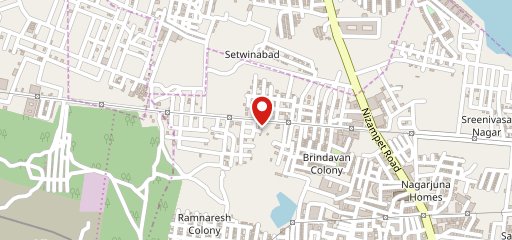 Dumdaar on map