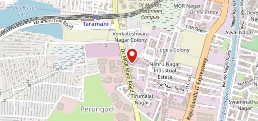 Dumont Creamery on map