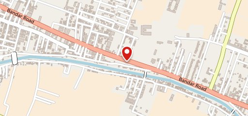 Dumont Creamery on map