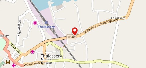 DUNIYAV on map