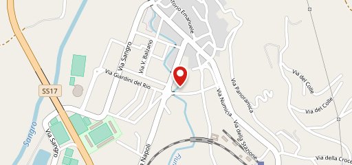 Dunkelblonde sulla mappa