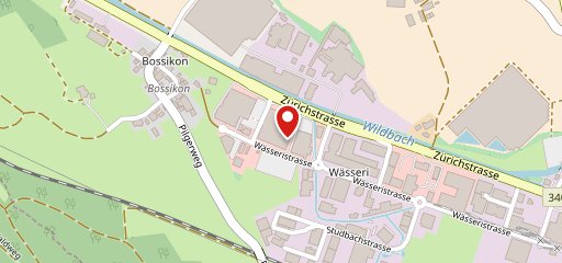 Dunkin' Donuts sulla mappa