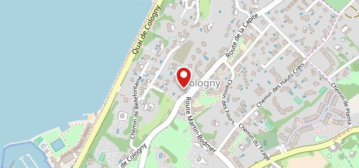 Dupont & Byrne sulla mappa