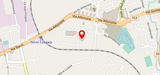 TABACCHI DURASTANTI sulla mappa