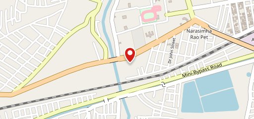 Durbar Multicuisine Restaurant on map