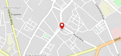 Durga Khasta Corner on map