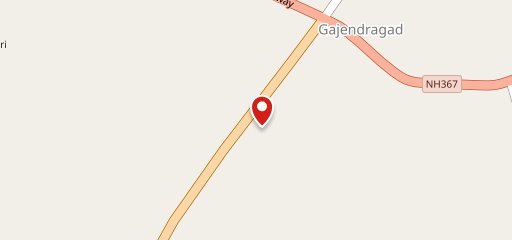 Durga Prasad Hotel&Lodging on map