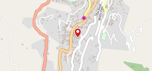 Durga Sweets & Fast Food on map