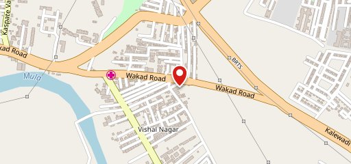 Durga Restaurant on map