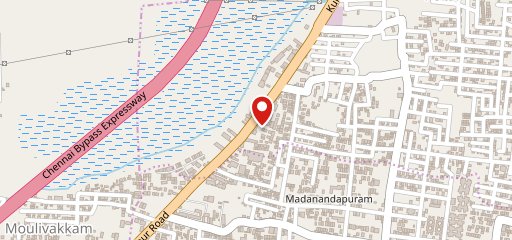 Durga Tea Stall And Cool Bar on map