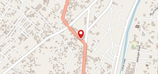 Durga Veg Rasoi on map