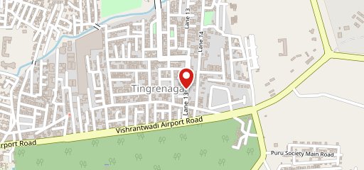 Durva Modak Center on map