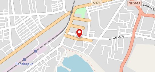 DURVANKUR DINING HALL on map