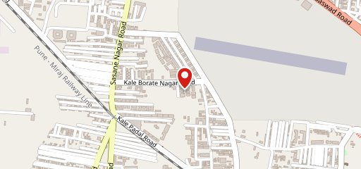 Durvankur Snacks & Bhojnalaya on map