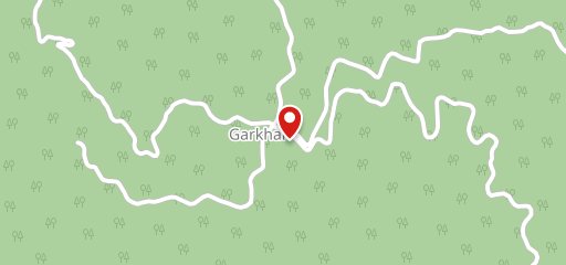 Dusk & Dawn Cafe & Lounge Kasauli on map