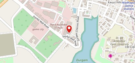 Chili's Grill & Bar on map