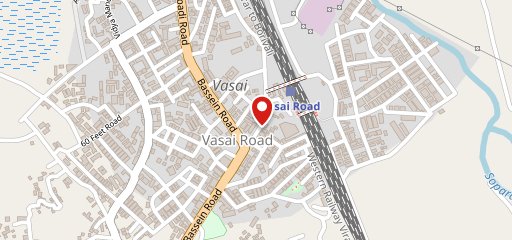 Dwar Restaurant N Bar on map