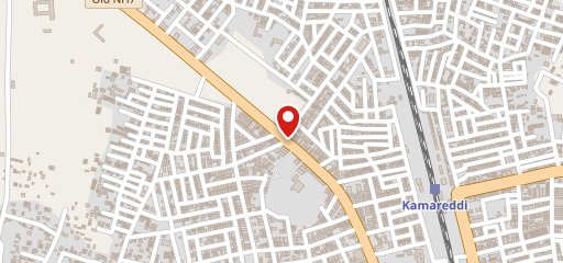 DWARAKA FAST FOOD on map