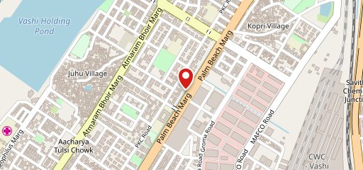 Dwarka Sweets on map